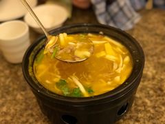 -東城故事·尋找姆媽的味道(玉兰路店)