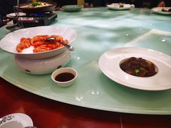 -海景壹号大酒店(滨湖店)