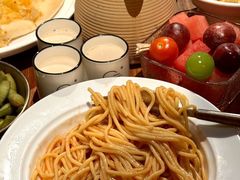 -不二·民谣音乐餐吧(长沙店)