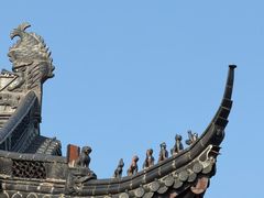 -灵谷景区