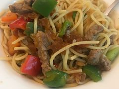 -萨莉亚意式餐厅(深南茂业店)