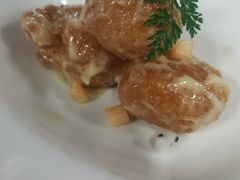 -成都瑞吉酒店·宴庭中餐厅