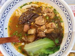 -三两粉(莲塘华润万家店)