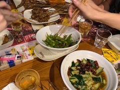 -木屋烧烤(龙岗南联店)