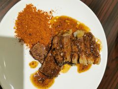 -索菲特酒店 · 云尚天际自助餐厅