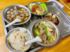 -东兴牛肉店(庄府巷店)