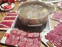 -牛很鲜潮汕牛肉火锅(朝晖路店)