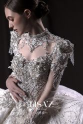 -Renee芮亦婚纱(原丽莎)