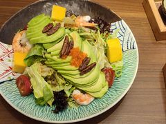 -七条鱼日本料理(远洋乐堤港店)