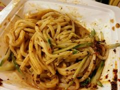 -魏家凉皮(黄雁村店)