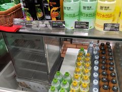-魏家餐饮(朗香街店)