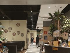 -老板娘的烤肉店(港湾广场店)