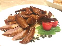 -8餐厅(新葡京酒店)