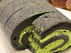 -卷心卷意·轻甜蛋糕(新光天地店)