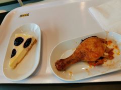 -宜家·瑞典风味餐厅(天津东丽商场店)