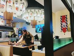 -極屋鮨牛 · 烧肉酒场(时代C馆店)