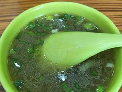 -中国兰州牛肉拉面(莲花商业街店)