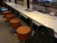 -麦当劳(祈年大街店)