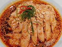 -天成·川菜家宴(礼岗店)