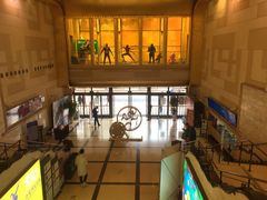-大光明电影院(南京西路店)