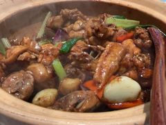 -火啫啫·粤式啫啫煲(南京弘阳店)
