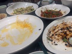 -虎哥私房菜(馒头山店)