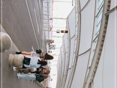 -广州白云国际机场-T2航站楼