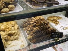 -起士林(荣安大街店)
