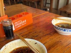 -颗颗香马边杨抄手(春华路店)