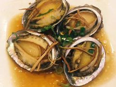 鲍鱼-大荣华酒楼(元朗老店)