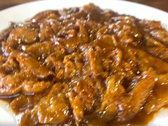 -義聚德·清真铜锅涮羊肉·烧烤(河东店)