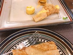 安娜皇后可丽饼-LA CREPERIE BRETONNE布列塔尼法式餐厅(天童北路店)