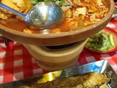 -老表记广西宵夜螺蛳鸭脚煲(西大店)