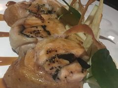 -AZUL by FUEL蓝色·法式酒馆(琶醍店)