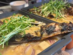 -北京王府井希尔顿酒店·万斯阁西餐厅