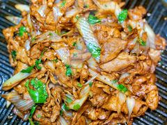 -四季小馆·地道北京小吃(广百店)