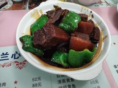 -蘭心餐厅(进贤路店)