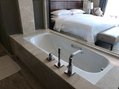 -广州粤海喜来登酒店