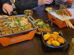 -林二哥宜烤官·宜宾小烧烤