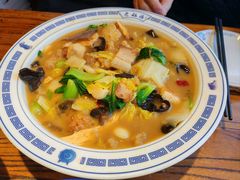 -老雒阳面馆·水席(定鼎门店)