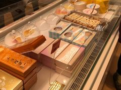 -好利来(团结湖店)