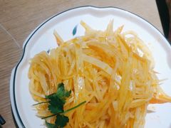 -洪兴砂锅·融合砂锅菜(三站店)