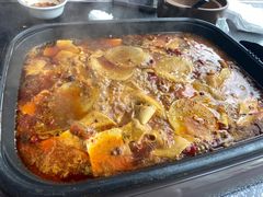 -妈斗家纸包鱼(秦隆步行街店)