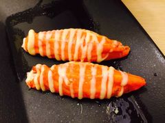 -新一番三文鱼寿司(大东海店)