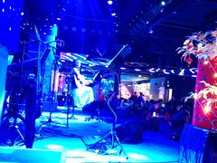 -MOSSO音乐酒吧·live house(南京旗舰店)