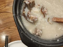 -如轩·海鲜砂锅粥·潮汕菜(海珠店)