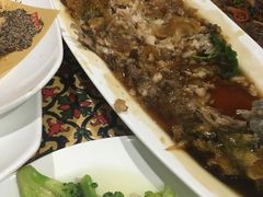 -城南往事济南风味主题餐厅(东环店)