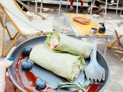 -山野咖啡(之江花园店)