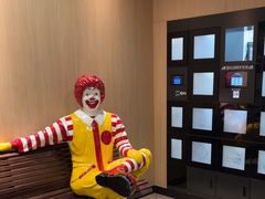 -麦当劳(温州人民路店)