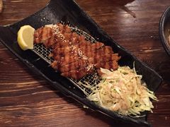 -白石的深夜食堂(大上海店)